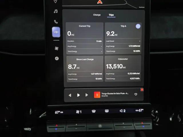 2023 Fisker Ocean Sport