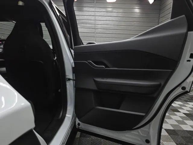2023 Fisker Ocean Sport