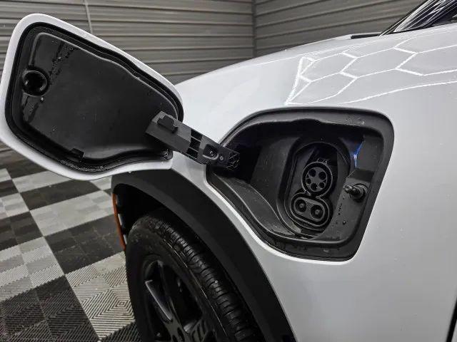 2023 Fisker Ocean Sport