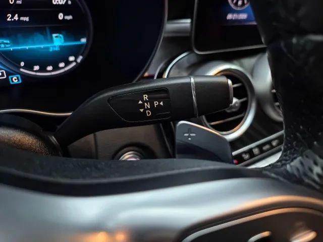 2021 Mercedes-Benz C-CLASS C 300 Cabriolet