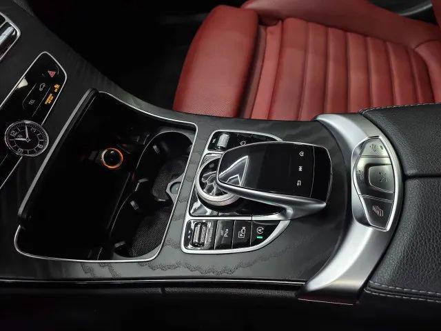 2021 Mercedes-Benz C-CLASS C 300 Cabriolet