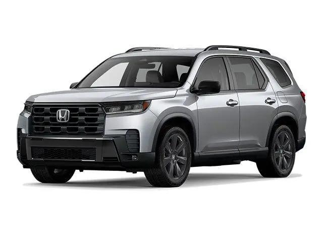 2026 Honda Pilot Sport for sale in Wilkes-Barre, PA