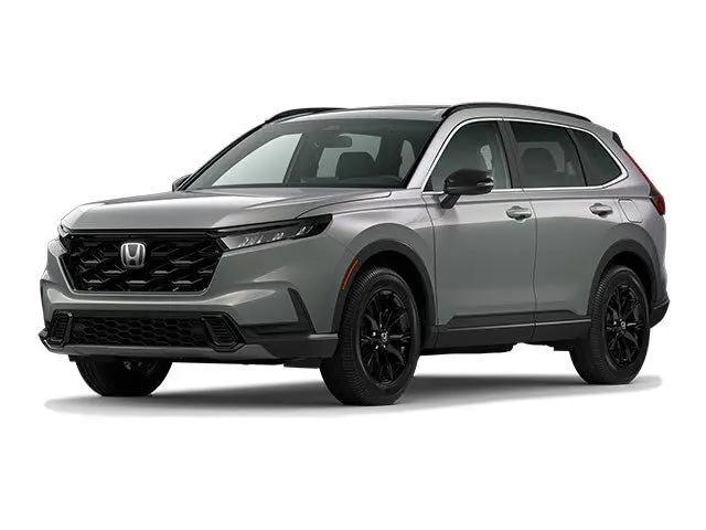 2026 Honda CR-V Hybrid AWD Sport-L for sale in Wilkes-Barre, PA