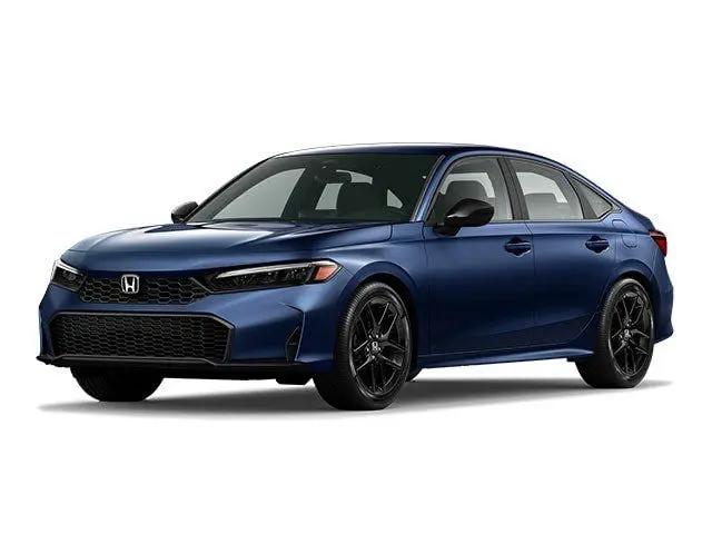 2026 Honda Civic Sport for sale in Wilkes-Barre, PA