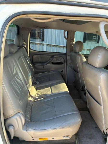 2006 Toyota Tundra SR5 V8