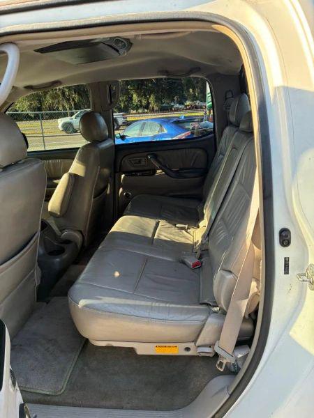 2006 Toyota Tundra SR5 V8