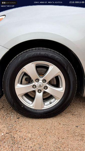 2016 Toyota Sienna LE 8 Passenger