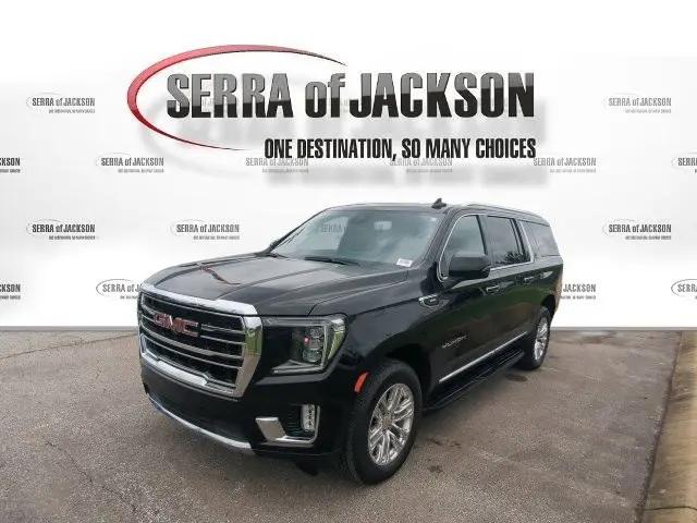 2023 GMC Yukon XL 4WD SLT