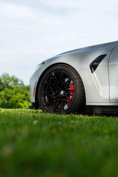 2024 BMW M4 Competition xDrive