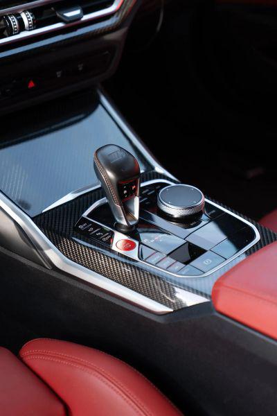 2024 BMW M4 Competition xDrive