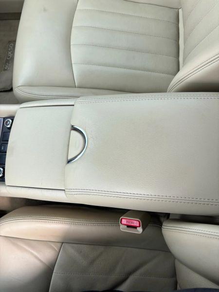 2017 INFINITI QX50 Base