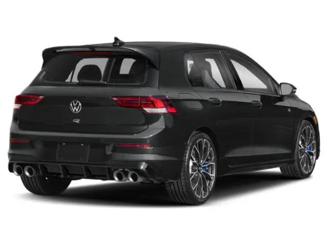 2026 Volkswagen Golf R Base