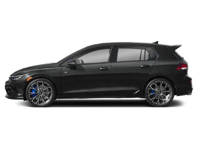 2026 Volkswagen Golf R Base