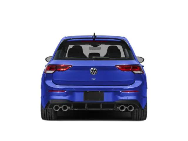 2026 Volkswagen Golf R Base