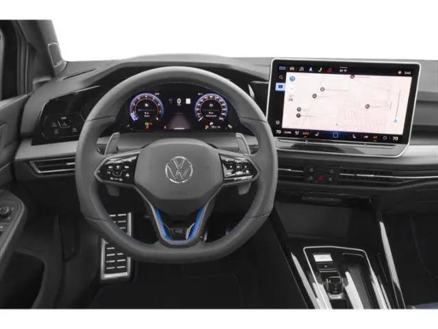 2026 Volkswagen Golf R Base