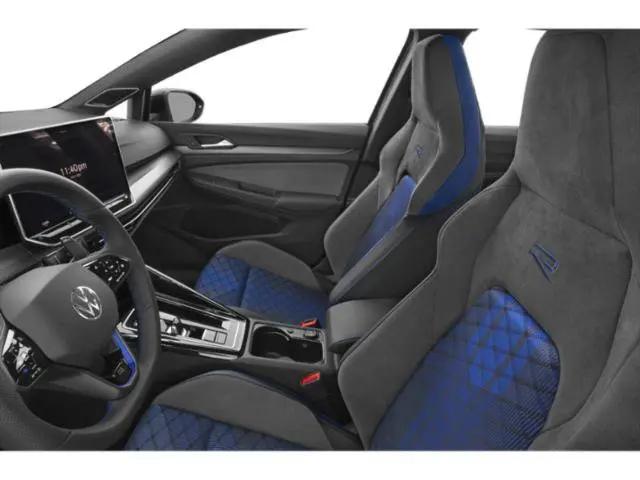 2026 Volkswagen Golf R Base