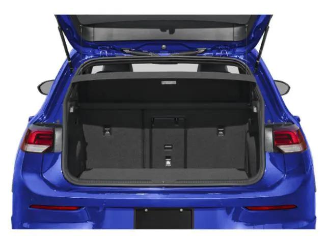 2026 Volkswagen Golf R Base