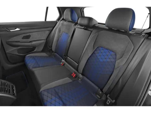 2026 Volkswagen Golf R Base