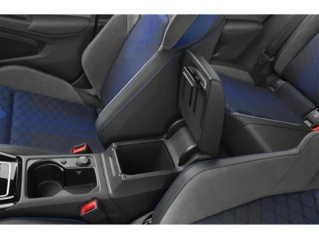 2026 Volkswagen Golf R Base