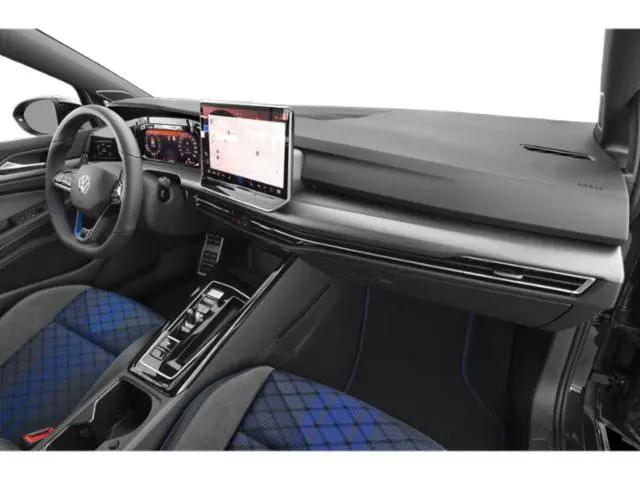 2026 Volkswagen Golf R Base