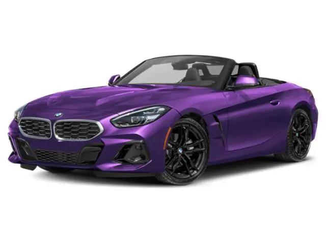 2026 BMW Z4 M40i for sale in Rochester, MN