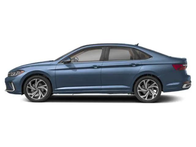 2026 Volkswagen Jetta SEL