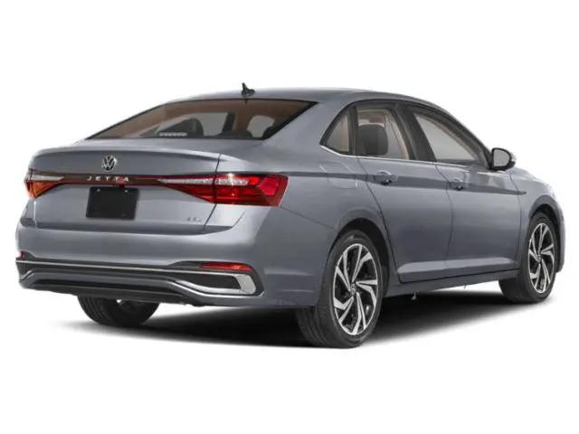 2026 Volkswagen Jetta SEL