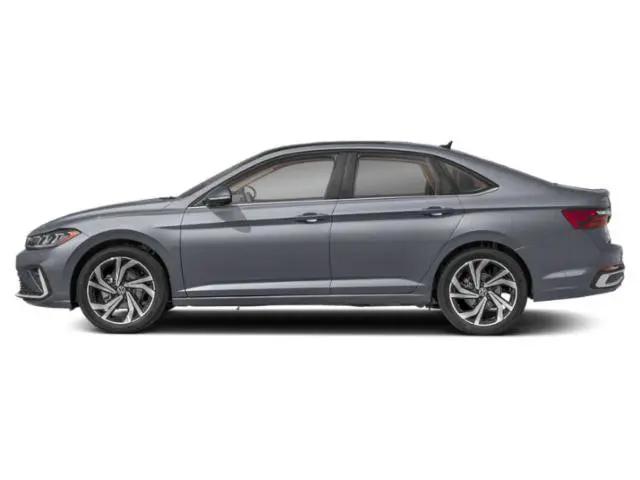 2026 Volkswagen Jetta SEL
