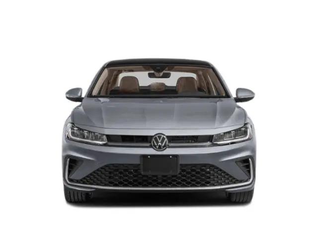 2026 Volkswagen Jetta SEL