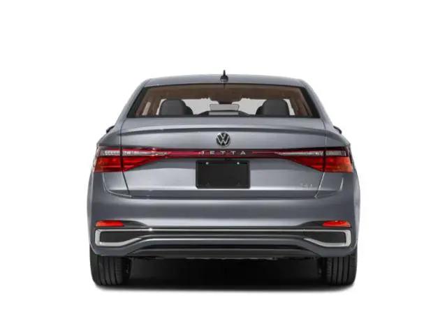 2026 Volkswagen Jetta SEL