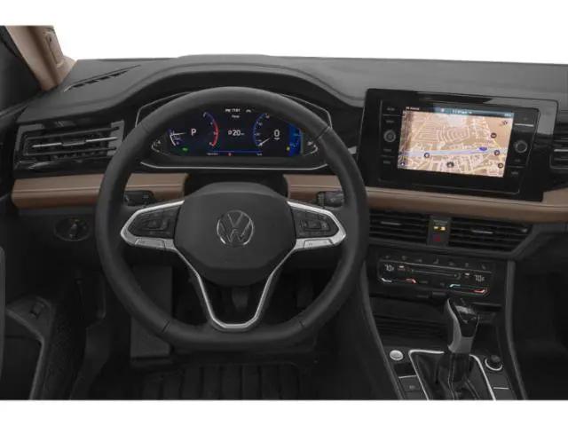 2026 Volkswagen Jetta SEL