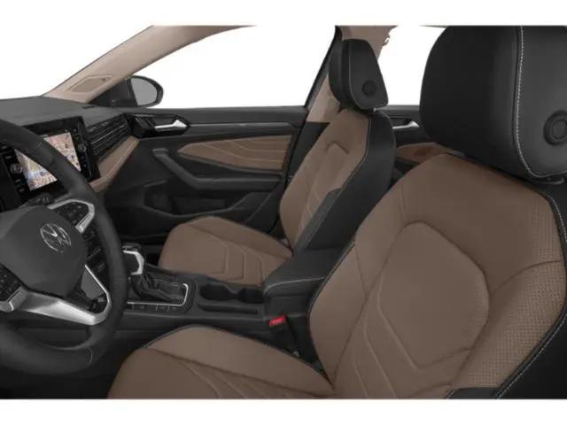 2026 Volkswagen Jetta SEL