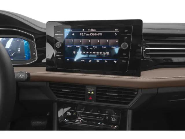 2026 Volkswagen Jetta SEL