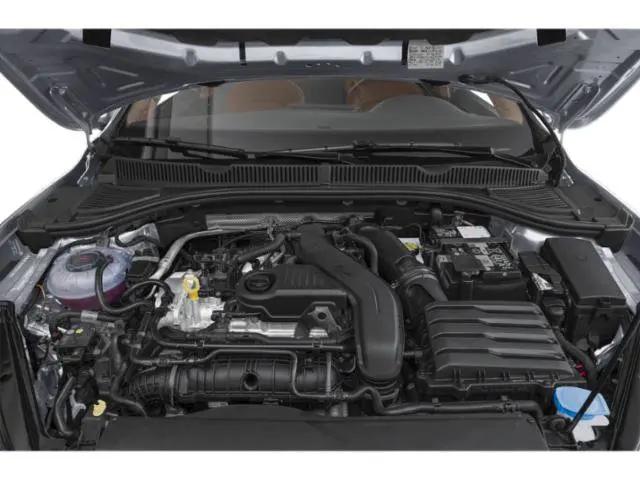 2026 Volkswagen Jetta SEL