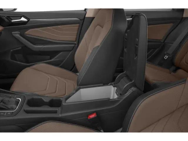 2026 Volkswagen Jetta SEL