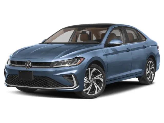 2026 Volkswagen Jetta SEL for sale in Rochester, MN