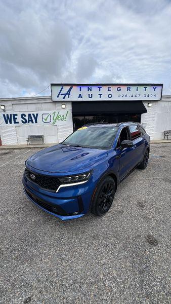 2021 Kia Sorento SX for sale in Ocean Springs, MS