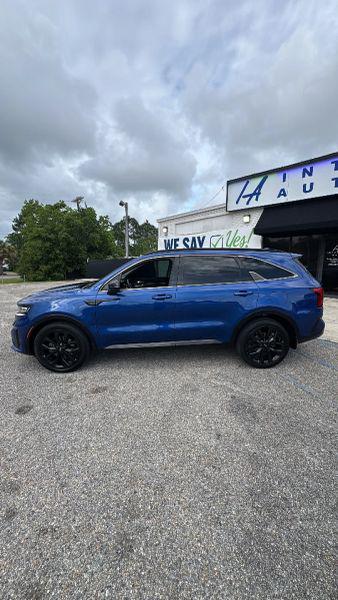 2021 Kia Sorento SX