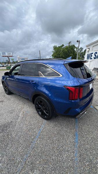 2021 Kia Sorento SX