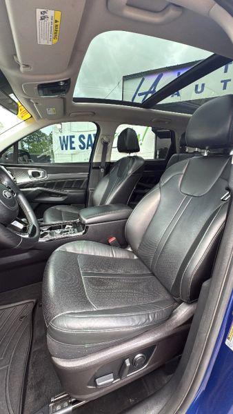 2021 Kia Sorento SX