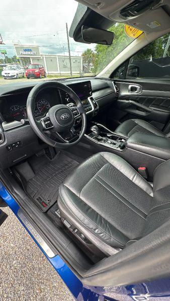 2021 Kia Sorento SX