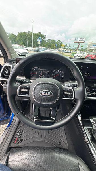 2021 Kia Sorento SX