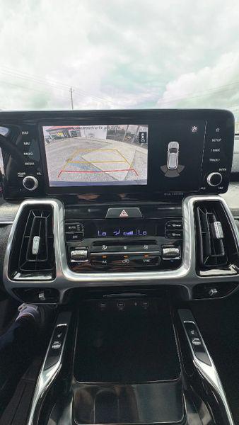 2021 Kia Sorento SX