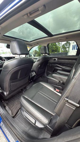 2021 Kia Sorento SX