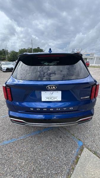 2021 Kia Sorento SX