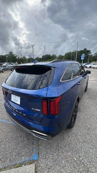 2021 Kia Sorento SX