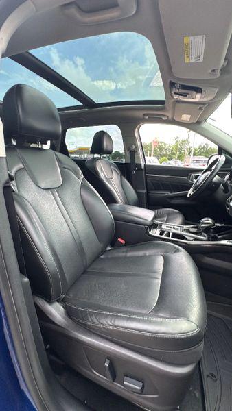2021 Kia Sorento SX