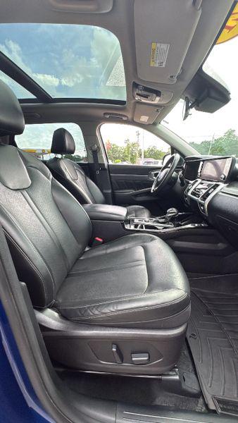 2021 Kia Sorento SX