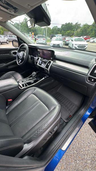 2021 Kia Sorento SX