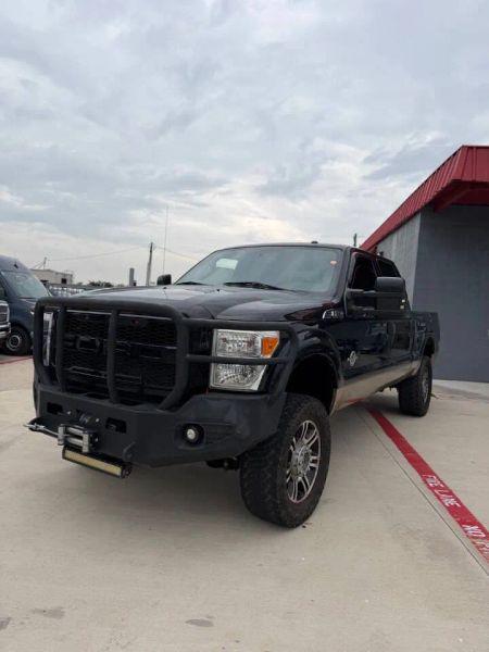 2014 Ford F-250 LARIAT for sale in Irving, TX